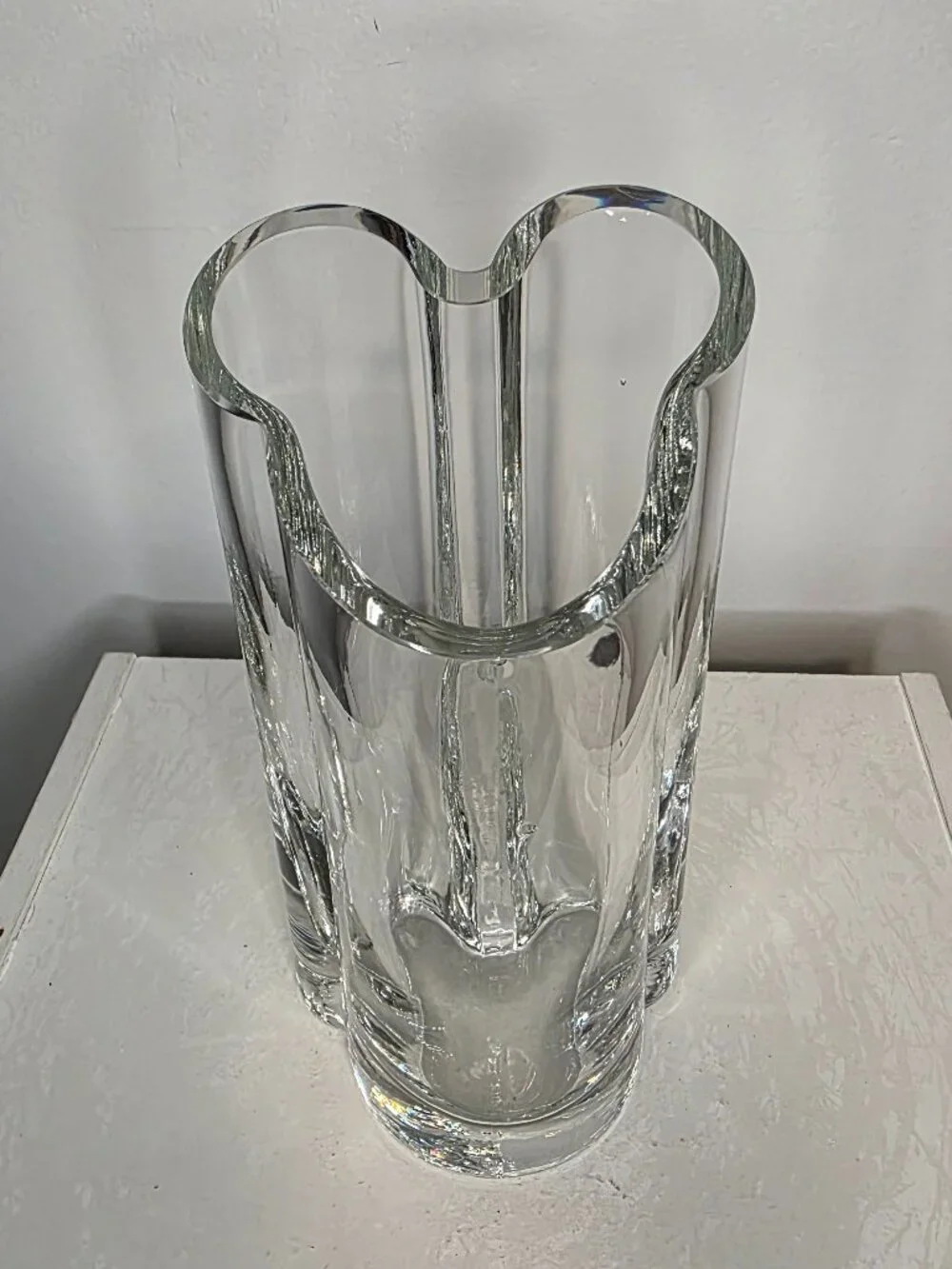 Disney Mickey Mousse Crystal 9